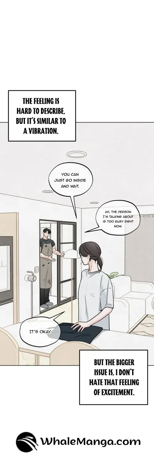 The Circumstances of an idiot Chapter 10 page 14 - 