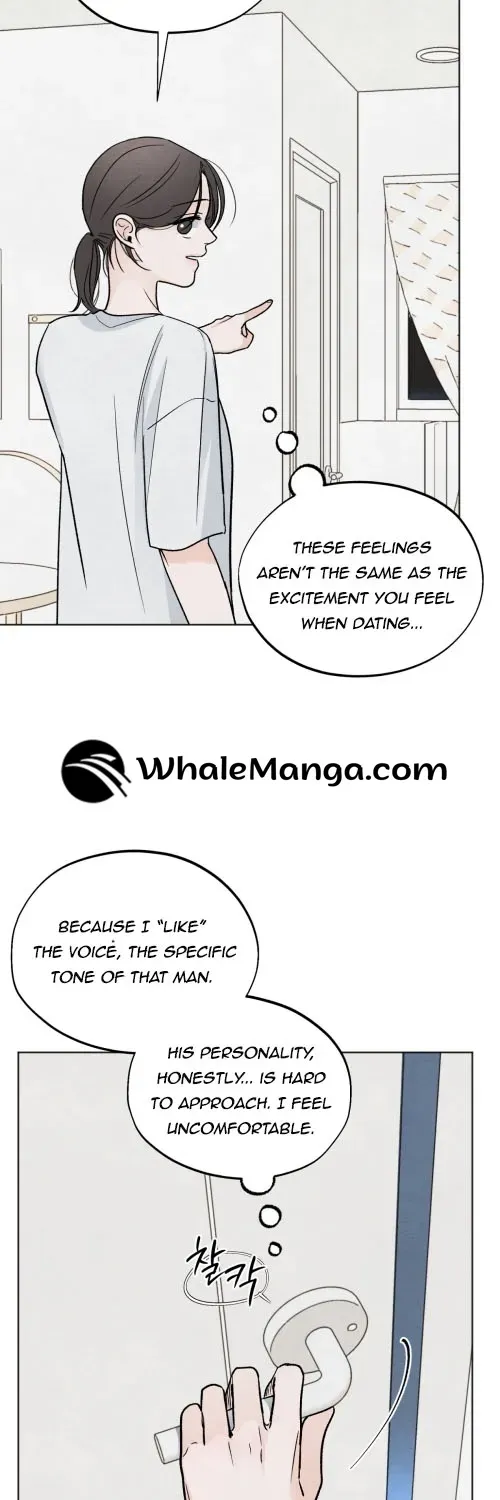 The Circumstances of an idiot Chapter 10 page 16 - 