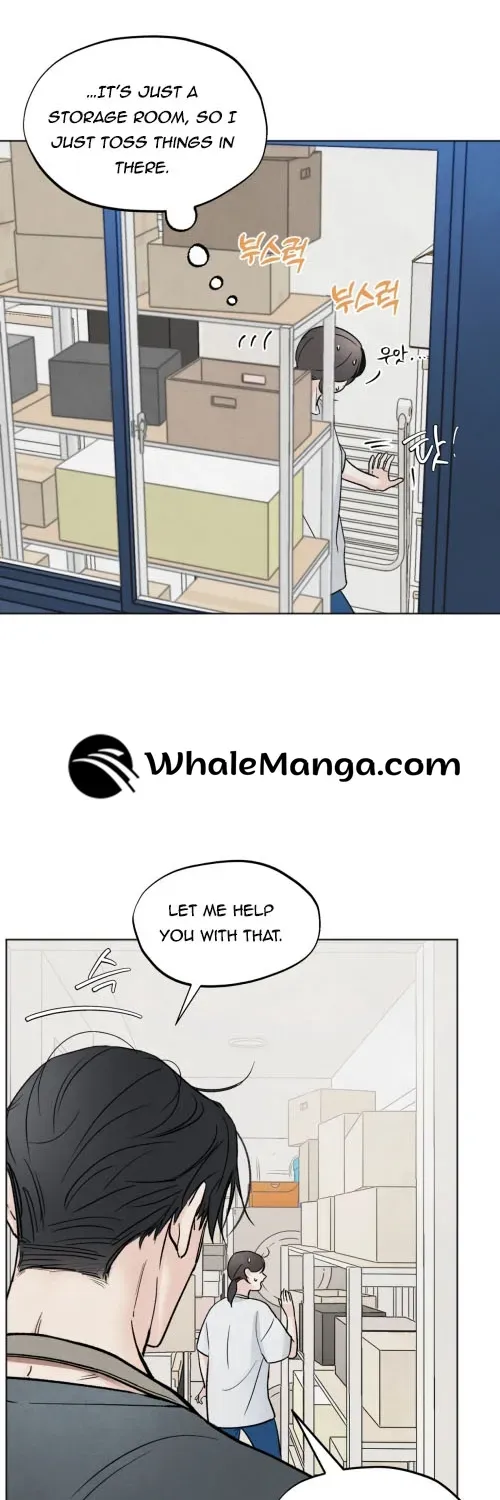 The Circumstances of an idiot Chapter 10 page 20 - 