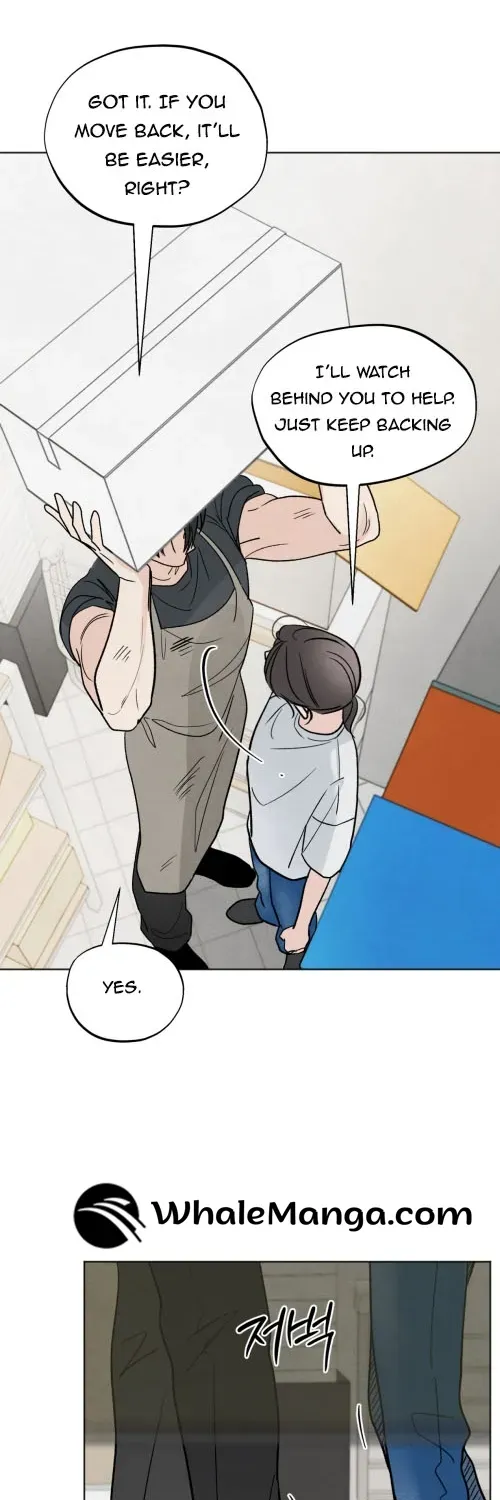 The Circumstances of an idiot Chapter 10 page 30 - 