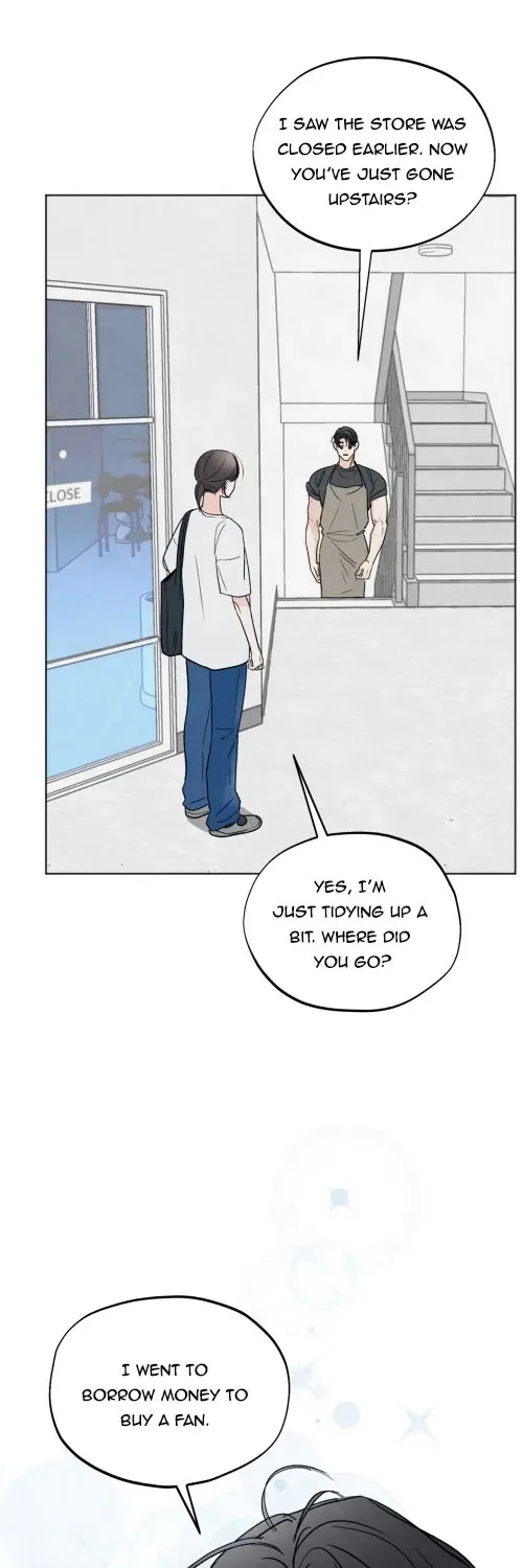 The Circumstances of an idiot Chapter 10 page 4 - 