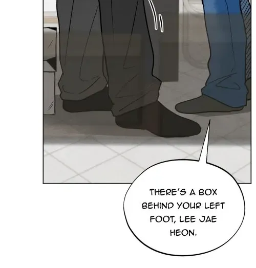 The Circumstances of an idiot Chapter 10 page 31 - 