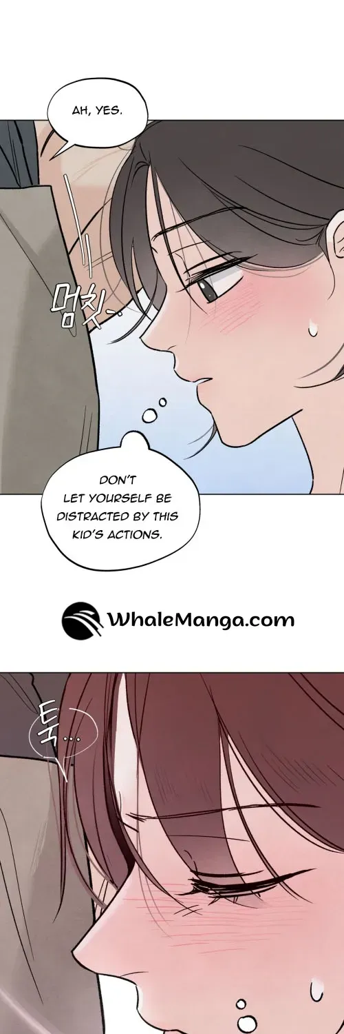 The Circumstances of an idiot Chapter 10 page 32 - 