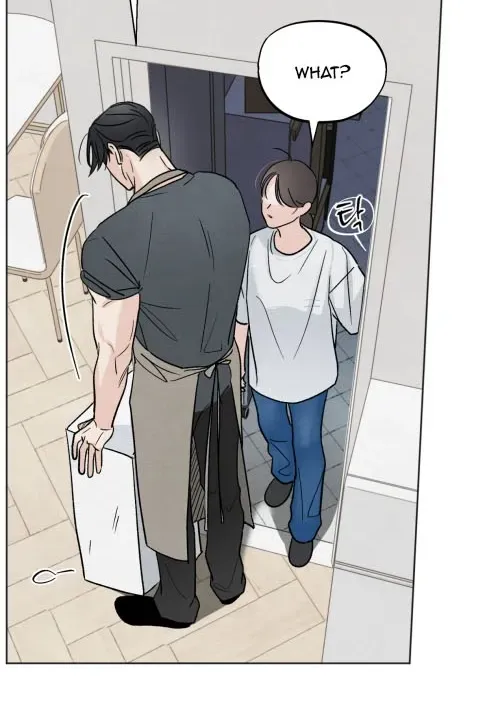 The Circumstances of an idiot Chapter 10 page 35 - 