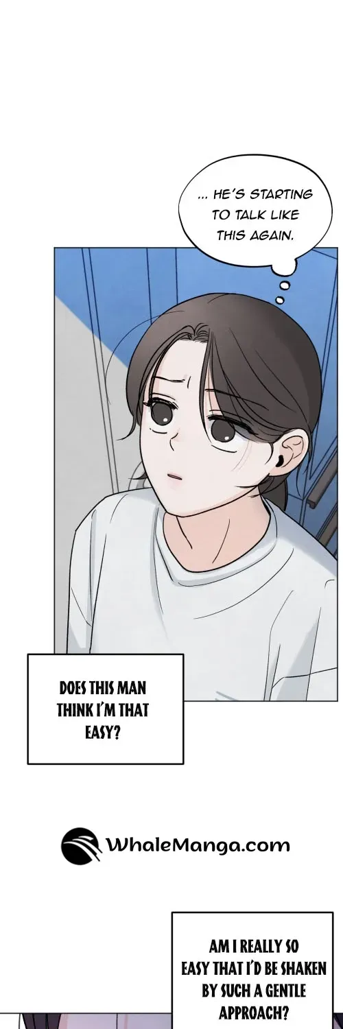 The Circumstances of an idiot Chapter 10 page 38 - 