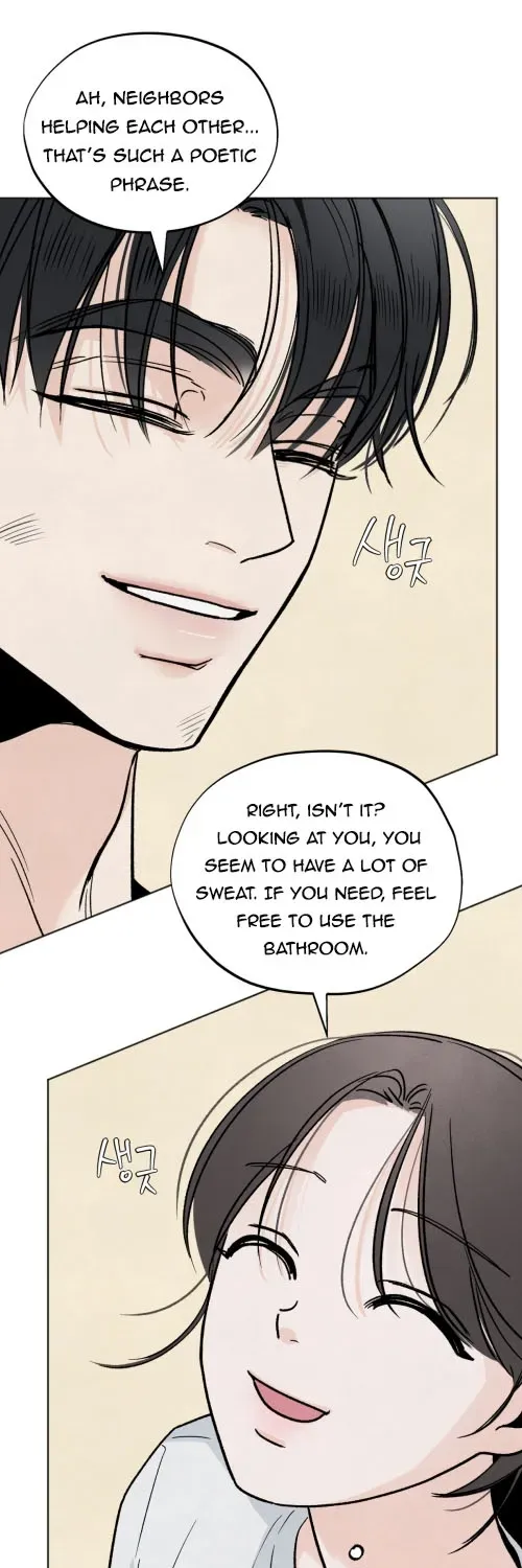 The Circumstances of an idiot Chapter 10 page 42 - 