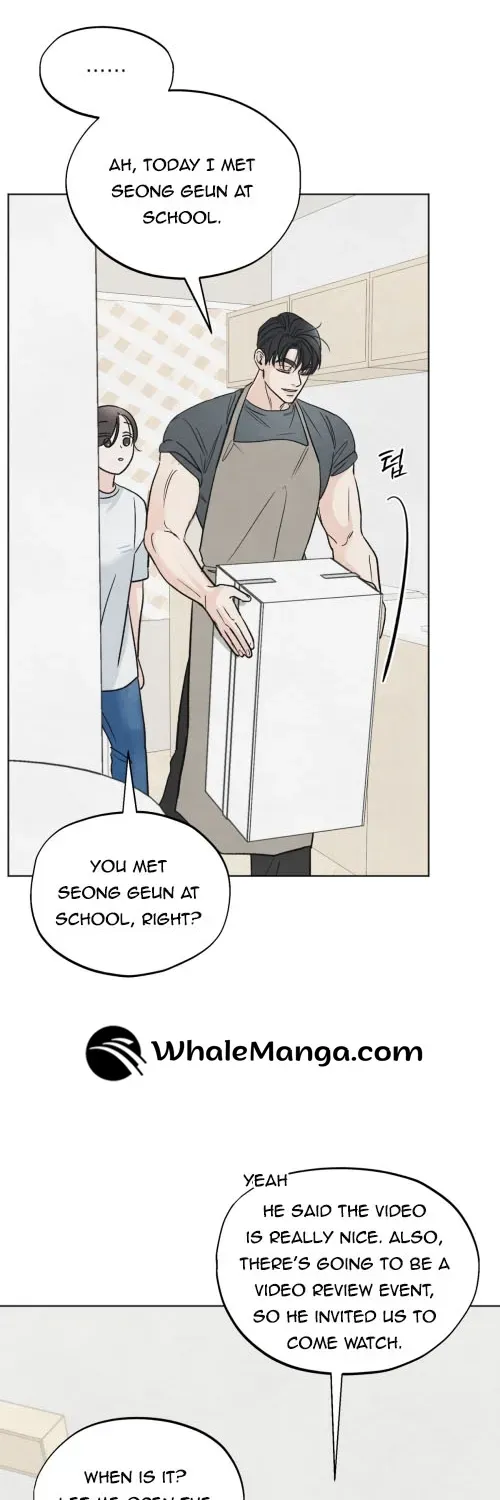 The Circumstances of an idiot Chapter 10 page 44 - 