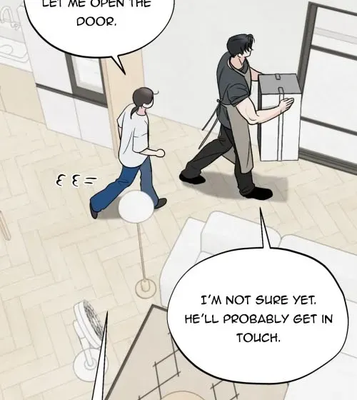 The Circumstances of an idiot Chapter 10 page 45 - 