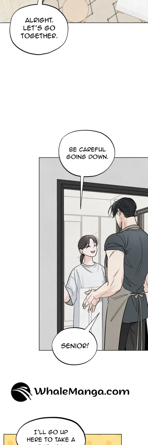 The Circumstances of an idiot Chapter 10 page 46 - 