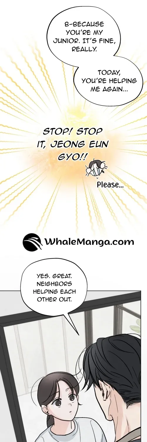 The Circumstances of an idiot Chapter 10 page 50 - 