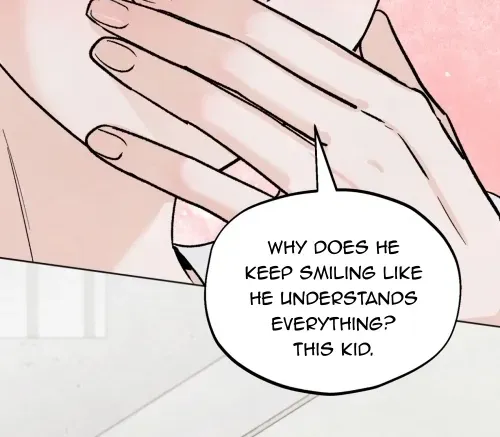 The Circumstances of an idiot Chapter 10 page 55 - 