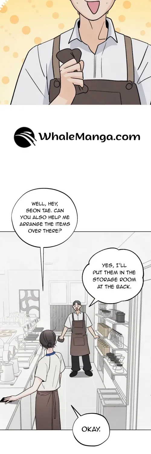 The Circumstances of an idiot Chapter 10 page 58 - 