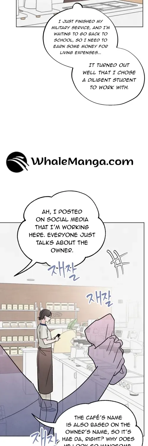 The Circumstances of an idiot Chapter 10 page 60 - 