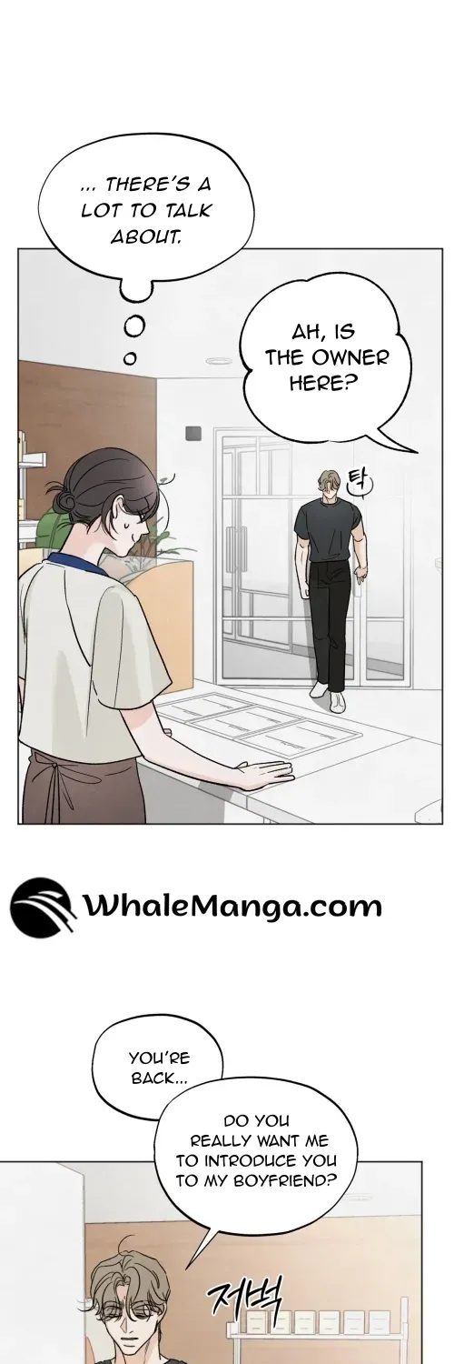 The Circumstances of an idiot Chapter 10 page 62 - 