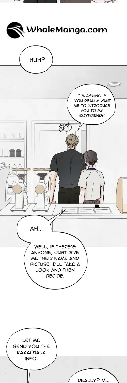 The Circumstances of an idiot Chapter 10 page 64 - 