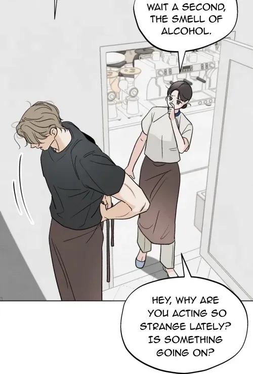 The Circumstances of an idiot Chapter 10 page 65 - 