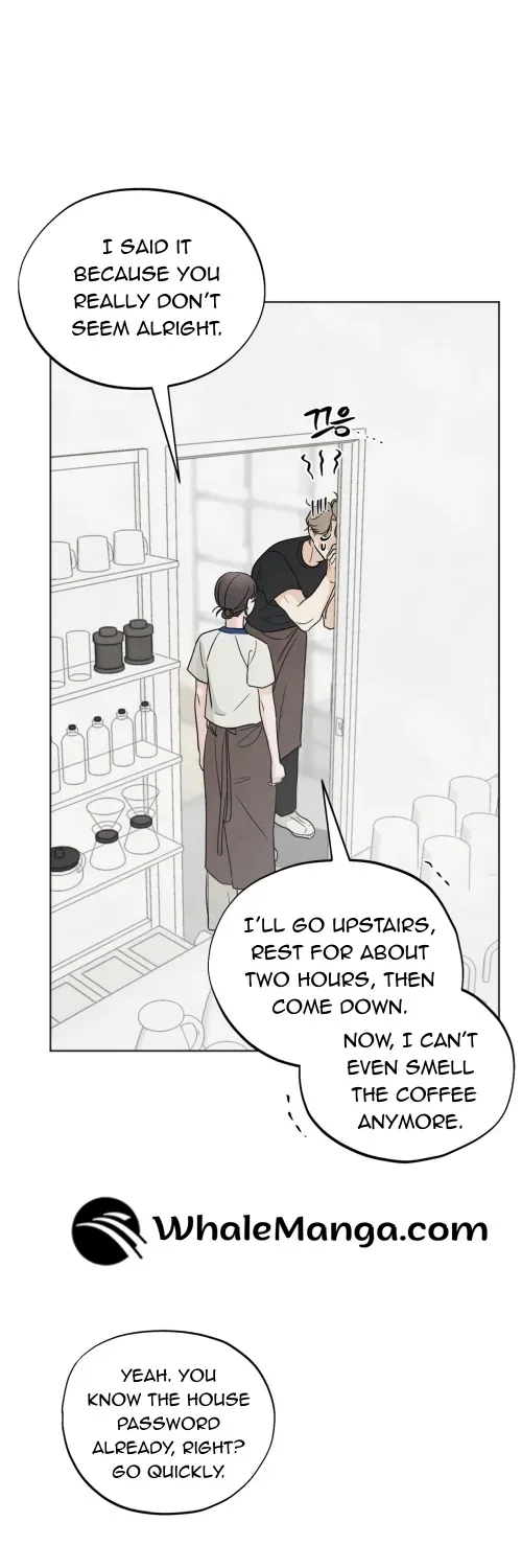 The Circumstances of an idiot Chapter 10 page 68 - 