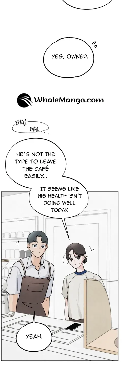 The Circumstances of an idiot Chapter 10 page 70 - 