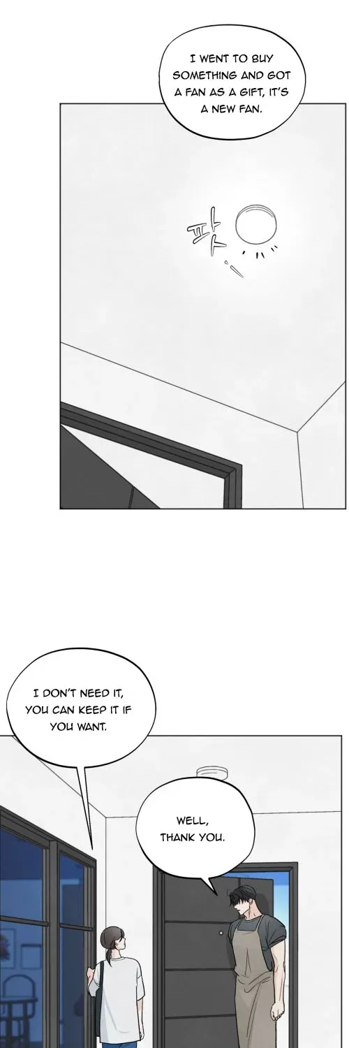 The Circumstances of an idiot Chapter 10 page 8 - 