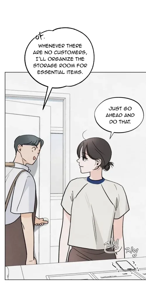 The Circumstances of an idiot Chapter 10 page 71 - 