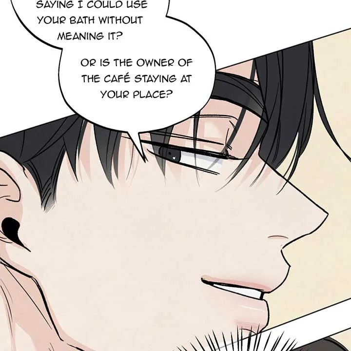 The Circumstances of an idiot Chapter 11 page 104 - 