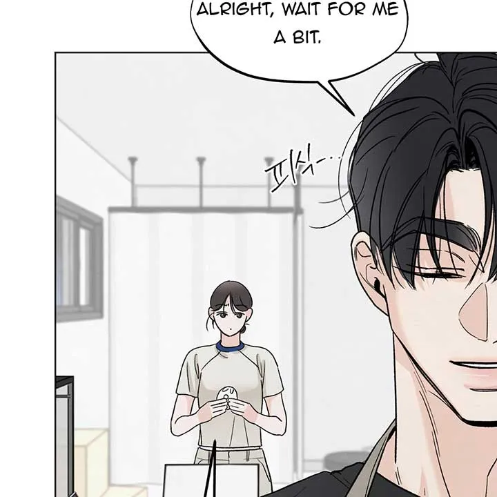 The Circumstances of an idiot Chapter 11 page 107 - 