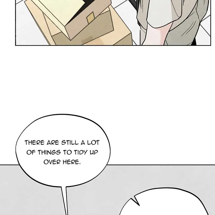 The Circumstances of an idiot Chapter 11 page 114 - 