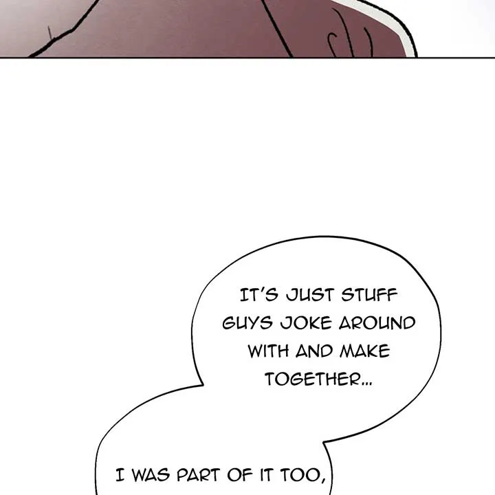 The Circumstances of an idiot Chapter 11 page 118 - 