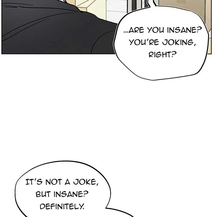 The Circumstances of an idiot Chapter 11 page 120 - 
