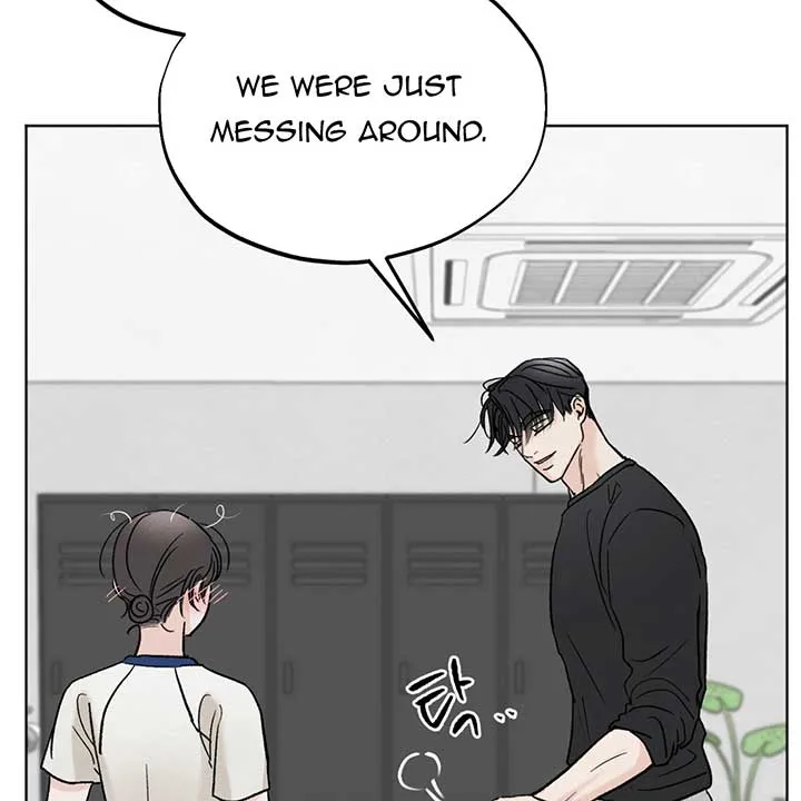 The Circumstances of an idiot Chapter 11 page 121 - 