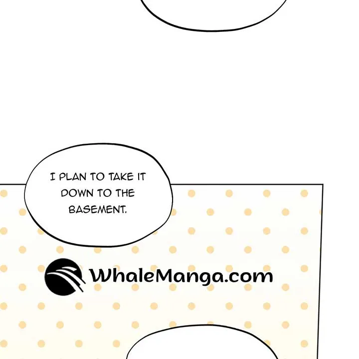 The Circumstances of an idiot Chapter 11 page 19 - 