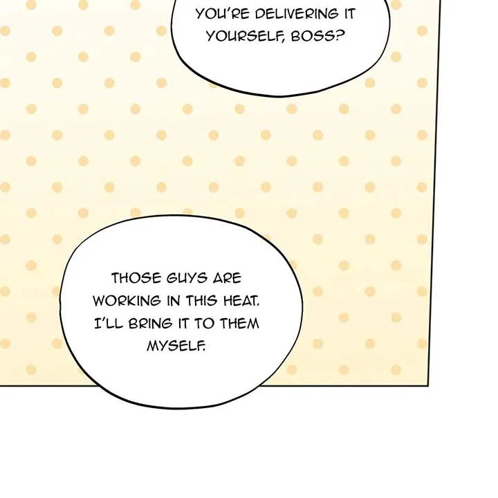 The Circumstances of an idiot Chapter 11 page 20 - 