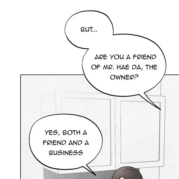 The Circumstances of an idiot Chapter 11 page 21 - 