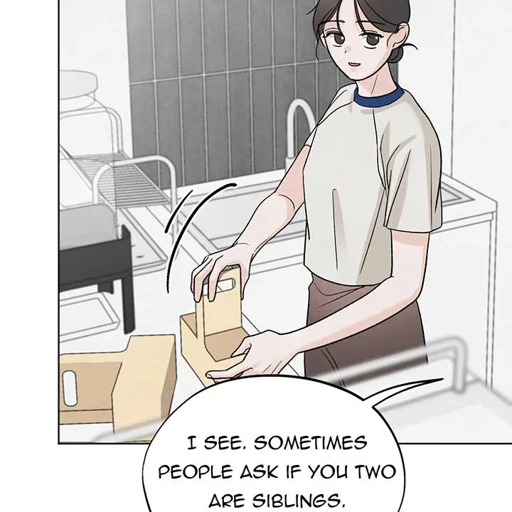 The Circumstances of an idiot Chapter 11 page 22 - 
