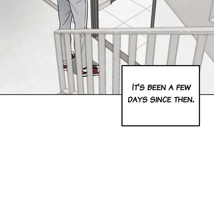 The Circumstances of an idiot Chapter 11 page 31 - 