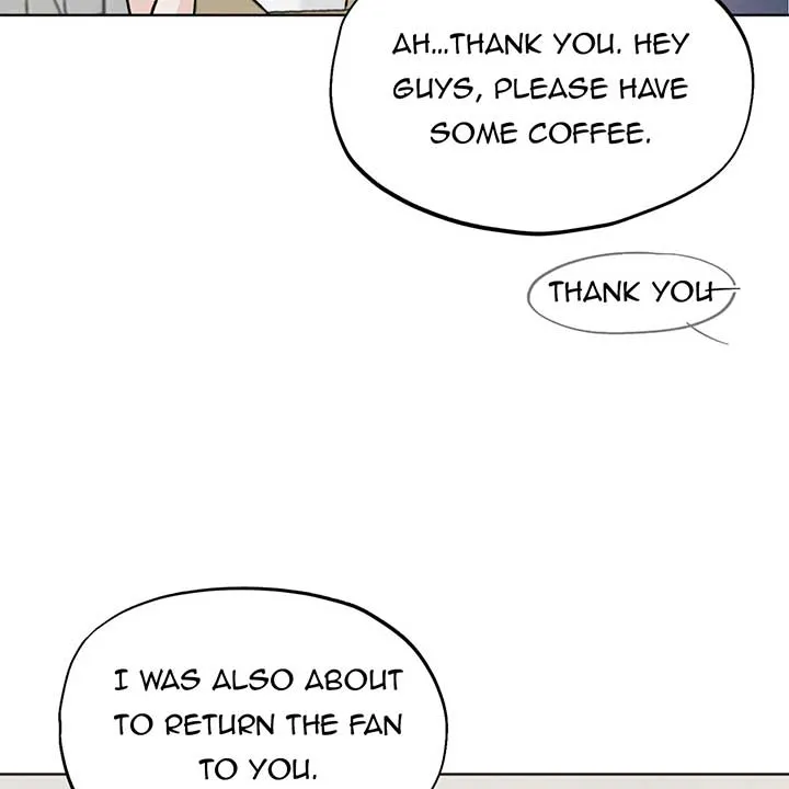 The Circumstances of an idiot Chapter 11 page 40 - 