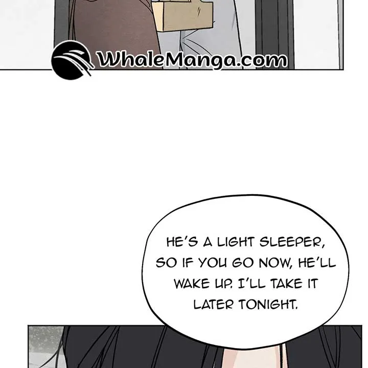 The Circumstances of an idiot Chapter 11 page 46 - 