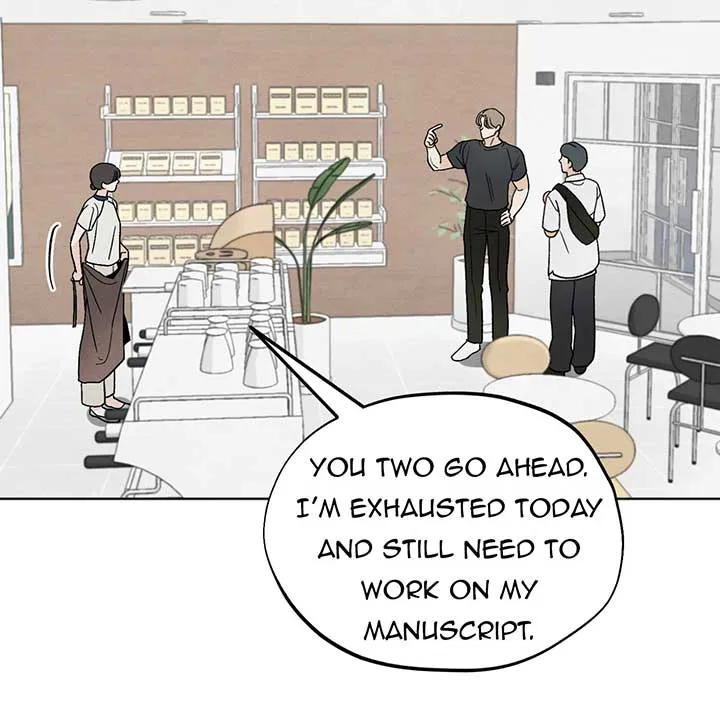 The Circumstances of an idiot Chapter 11 page 65 - 