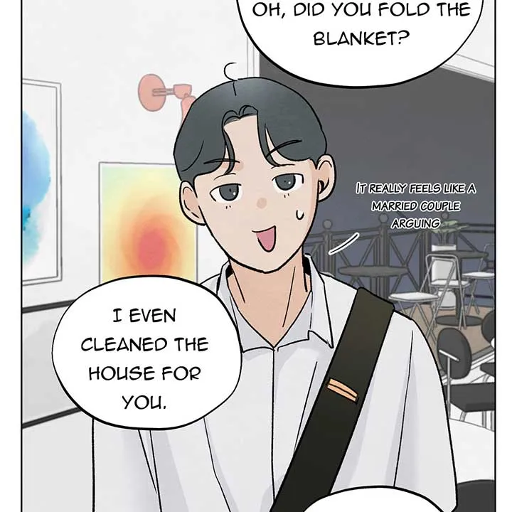 The Circumstances of an idiot Chapter 11 page 67 - 