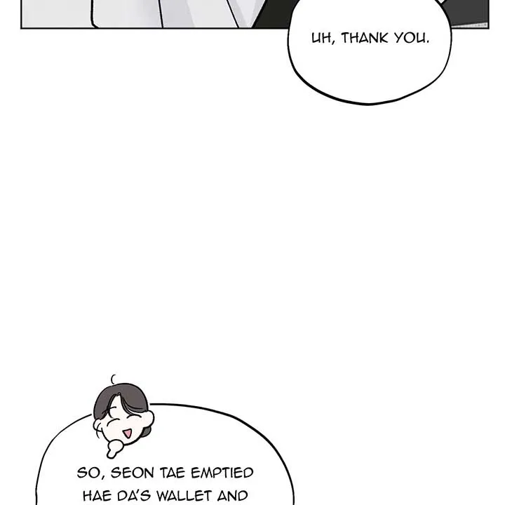 The Circumstances of an idiot Chapter 11 page 68 - 