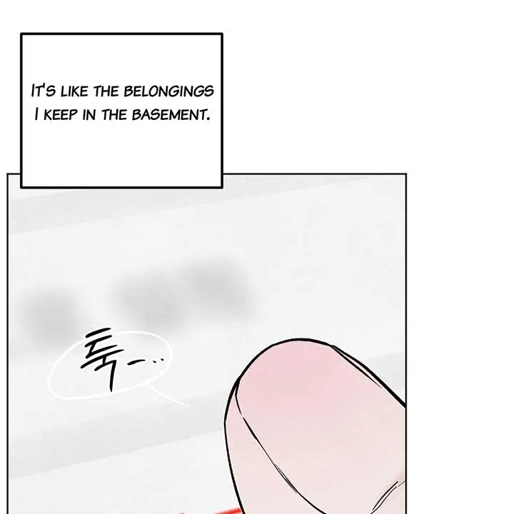 The Circumstances of an idiot Chapter 11 page 8 - 