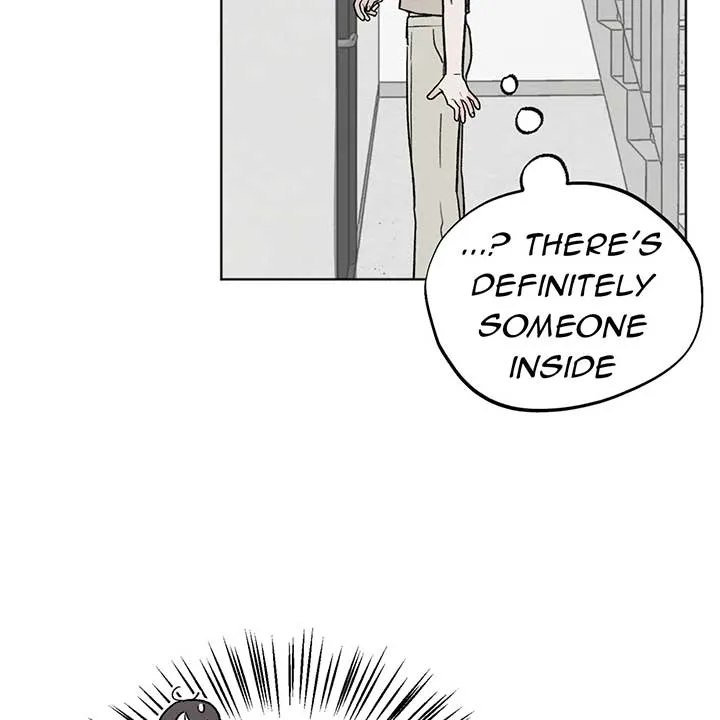 The Circumstances of an idiot Chapter 11 page 79 - 