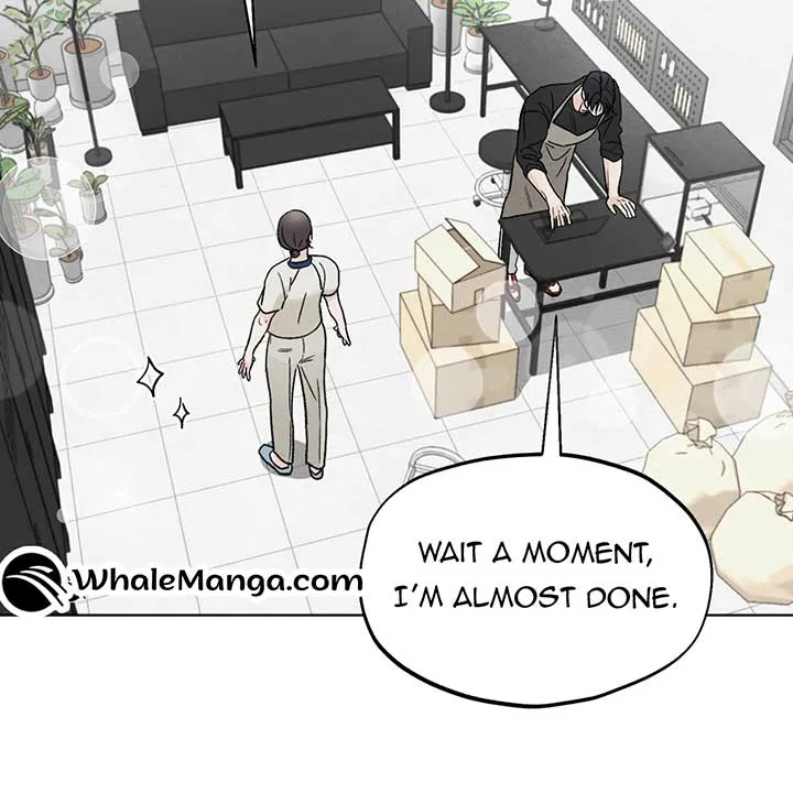 The Circumstances of an idiot Chapter 11 page 86 - 