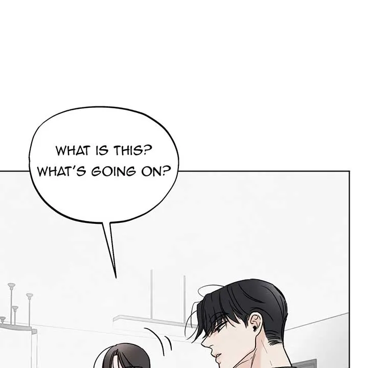 The Circumstances of an idiot Chapter 11 page 87 - 