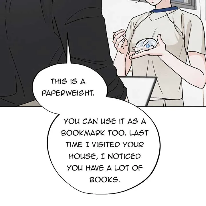 The Circumstances of an idiot Chapter 11 page 94 - 