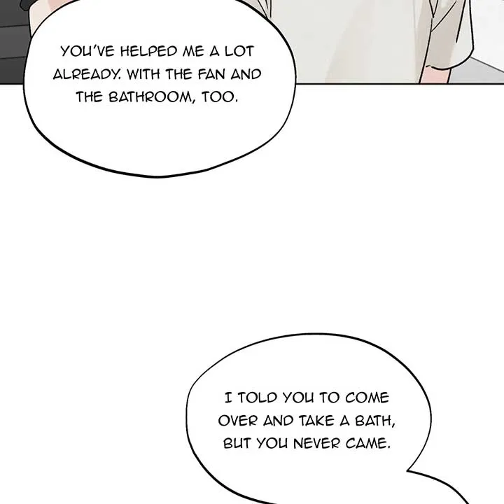 The Circumstances of an idiot Chapter 11 page 99 - 