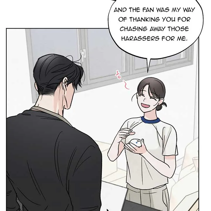 The Circumstances of an idiot Chapter 11 page 100 - 