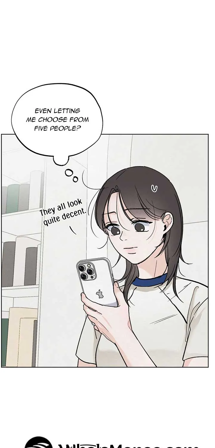 The Circumstances of an idiot Chapter 12 page 12 - 