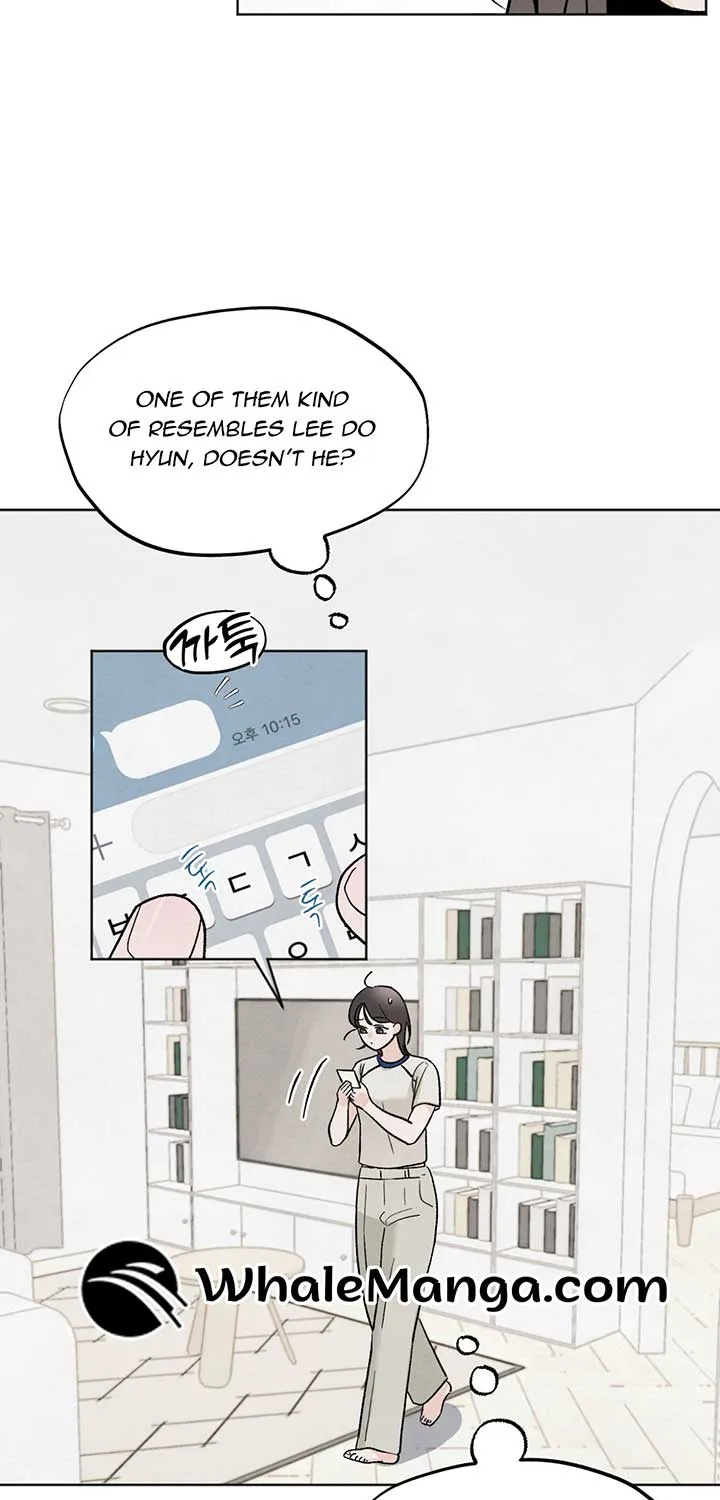 The Circumstances of an idiot Chapter 12 page 14 - 