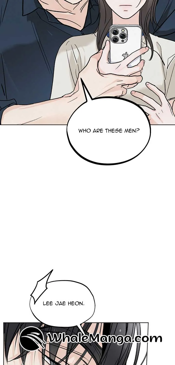 The Circumstances of an idiot Chapter 12 page 18 - 